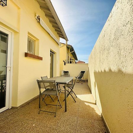 Maison Cosy Avec Grande Terrasse, Proche Quais Et Plages - Port-Vendres - Fr-1-309-203 Port Vendres Exterior photo
